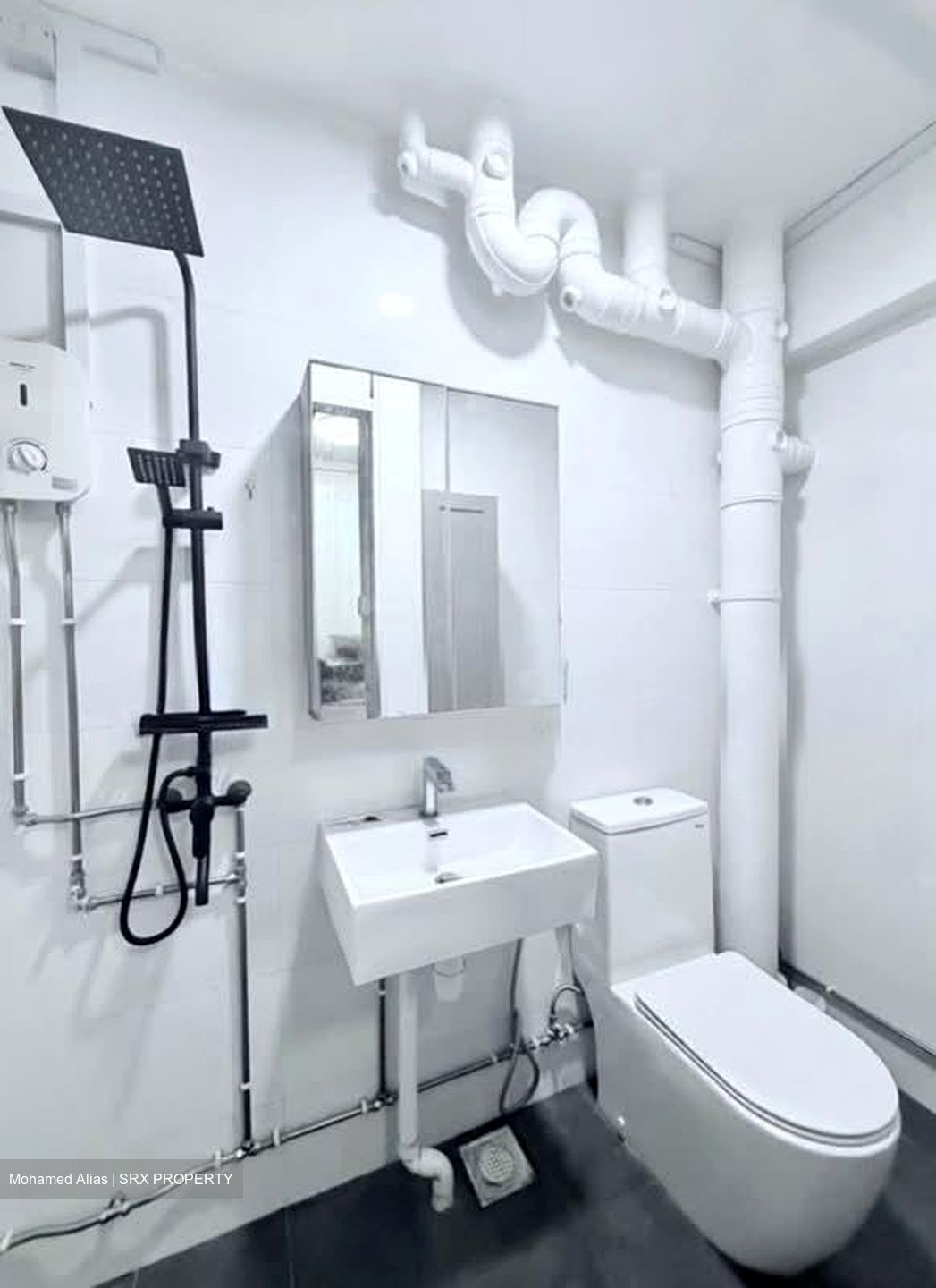 Blk 535 Hougang Street 52 (Hougang), HDB 4 Rooms #585246121